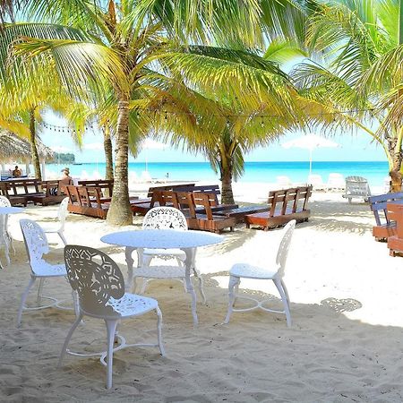 Arenas Beach Hotel Corn Island Extérieur photo