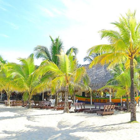 Arenas Beach Hotel Corn Island Extérieur photo