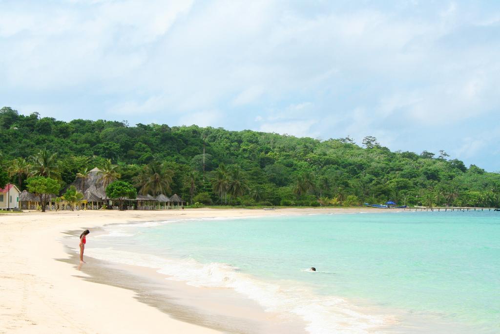 Arenas Beach Hotel Corn Island Extérieur photo