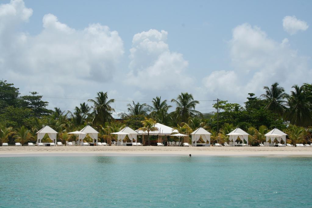 Arenas Beach Hotel Corn Island Extérieur photo