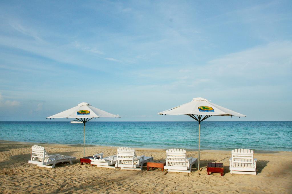 Arenas Beach Hotel Corn Island Extérieur photo