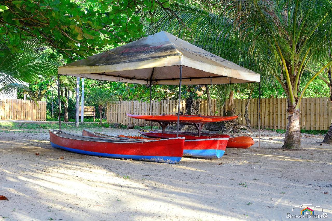 Arenas Beach Hotel Corn Island Extérieur photo