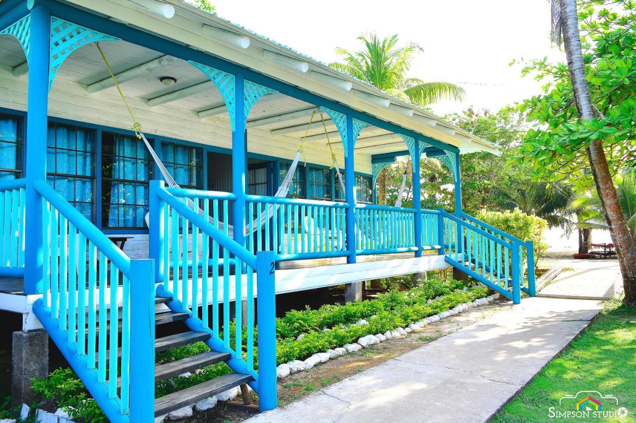 Arenas Beach Hotel Corn Island Extérieur photo