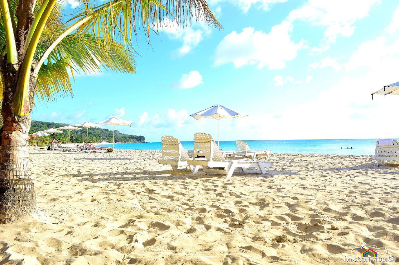 Arenas Beach Hotel Corn Island Extérieur photo