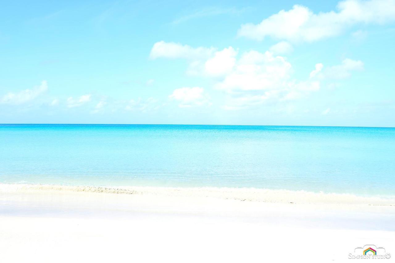 Arenas Beach Hotel Corn Island Extérieur photo