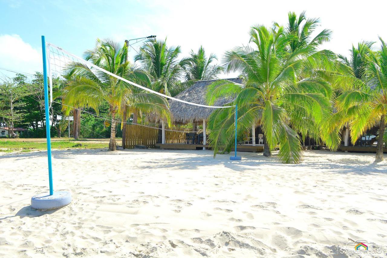 Arenas Beach Hotel Corn Island Extérieur photo