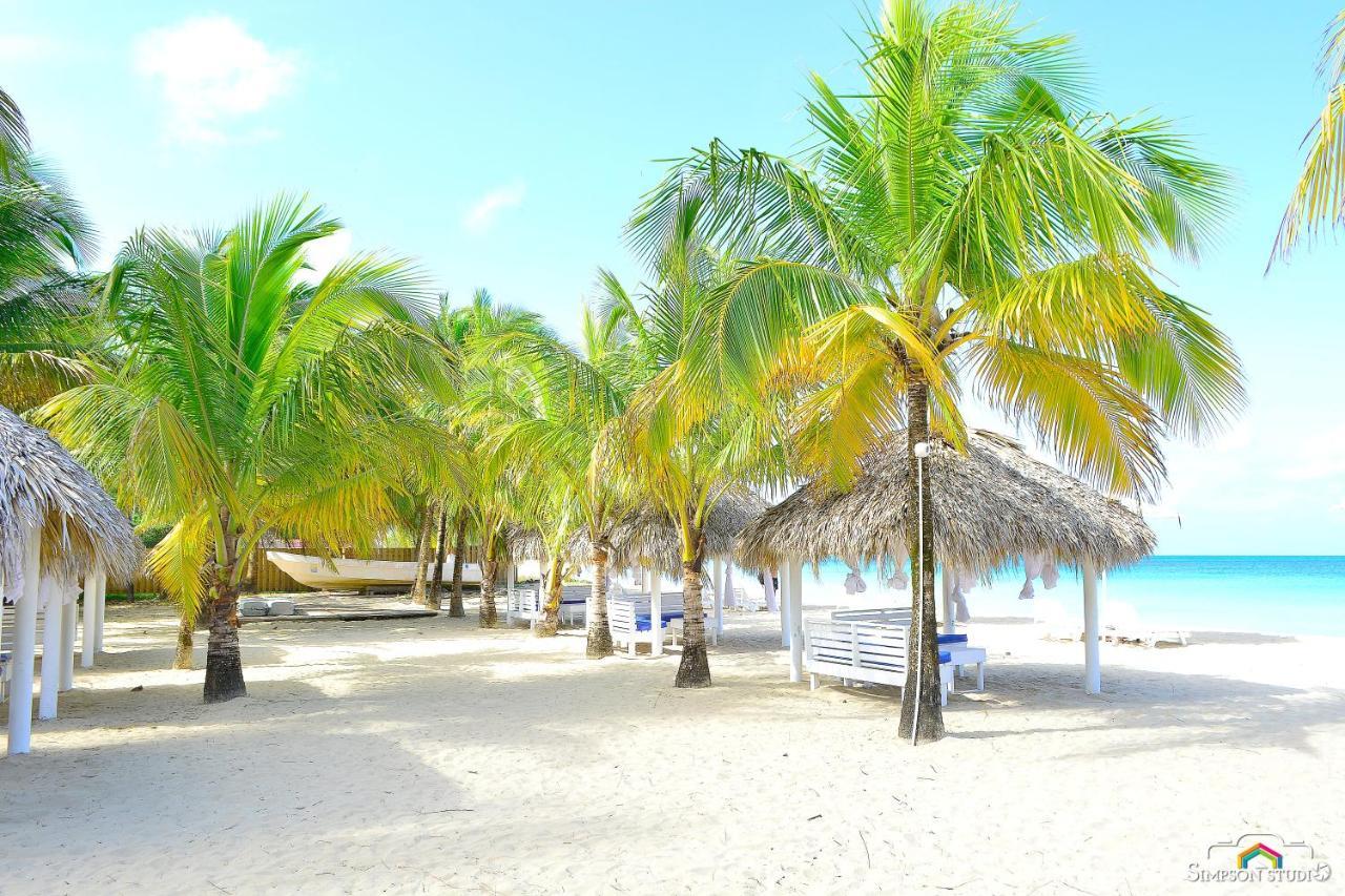 Arenas Beach Hotel Corn Island Extérieur photo