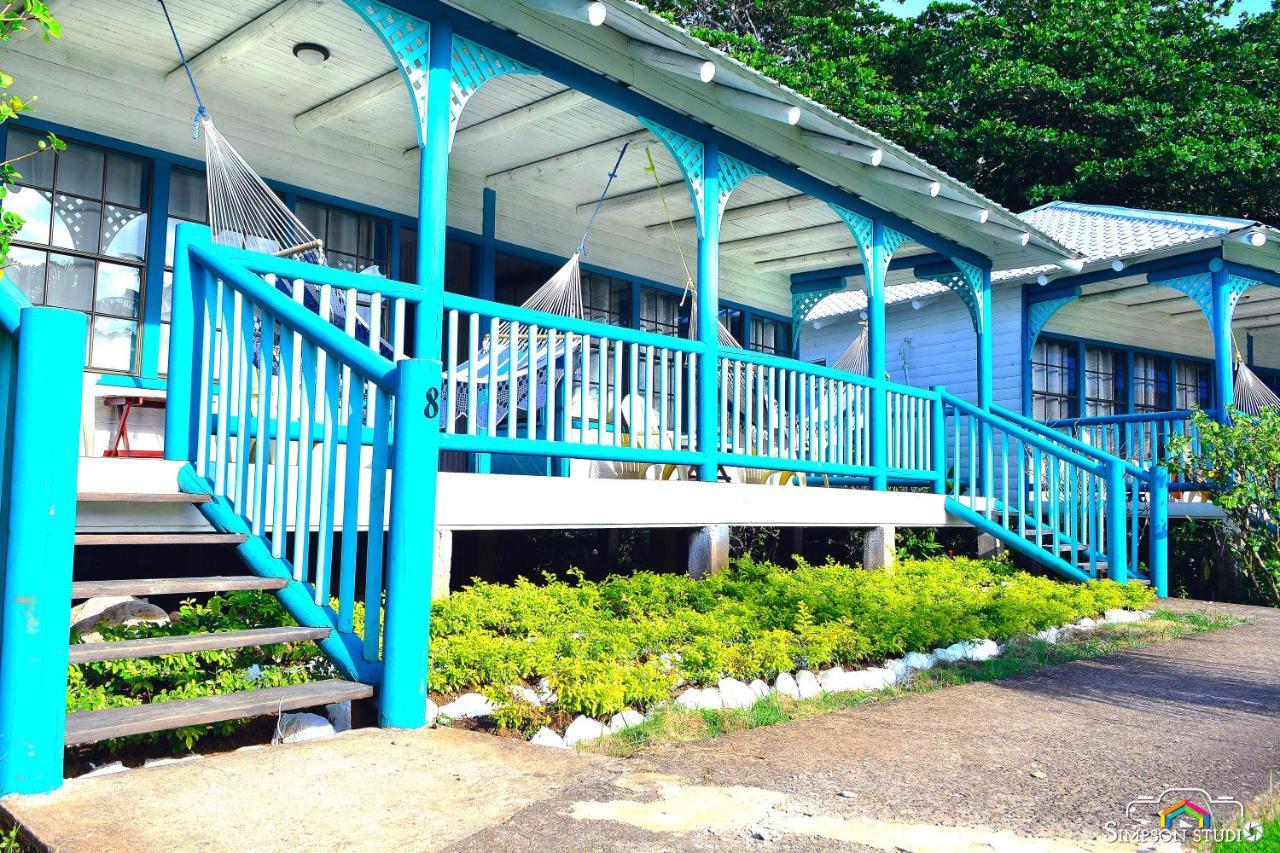 Arenas Beach Hotel Corn Island Extérieur photo