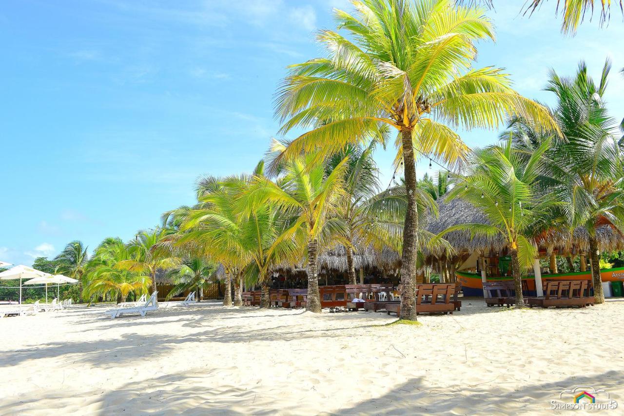 Arenas Beach Hotel Corn Island Extérieur photo